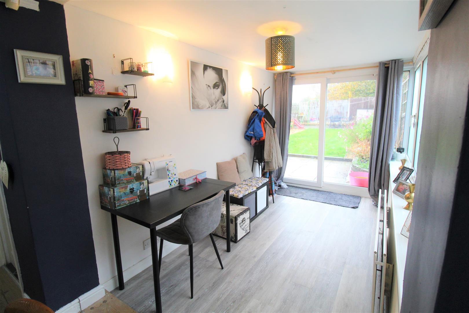 Leek Road, Milton, Stoke-On-Trent